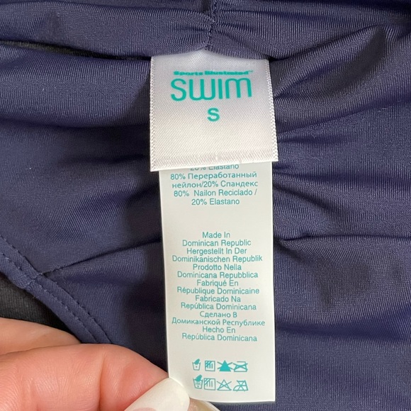 NWT VENUS 2-PC SET SPORTS ILLUSTRATED Two Piece Bikini -PLEASE READ DESCRIPTION - Picture 5 of 9